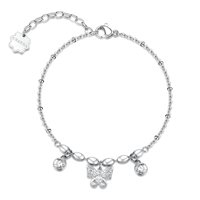 Bracciale Brosway Donna in Acciaio BHKB267 - BHKB267